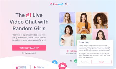 girls webcam|CooMeet Chat – Live Web Cam Chat with Girls